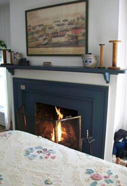 Munro House Bed And Breakfast Jonesville Quarto foto