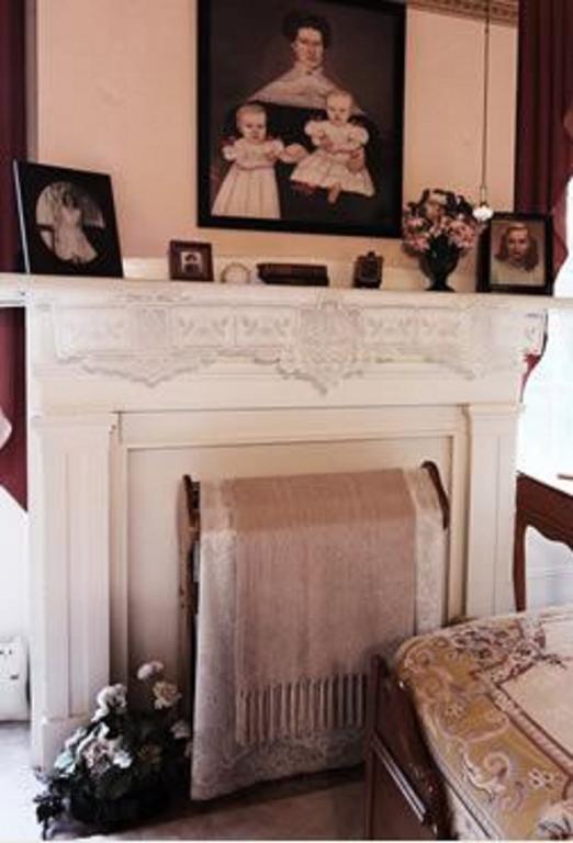 Munro House Bed And Breakfast Jonesville Quarto foto