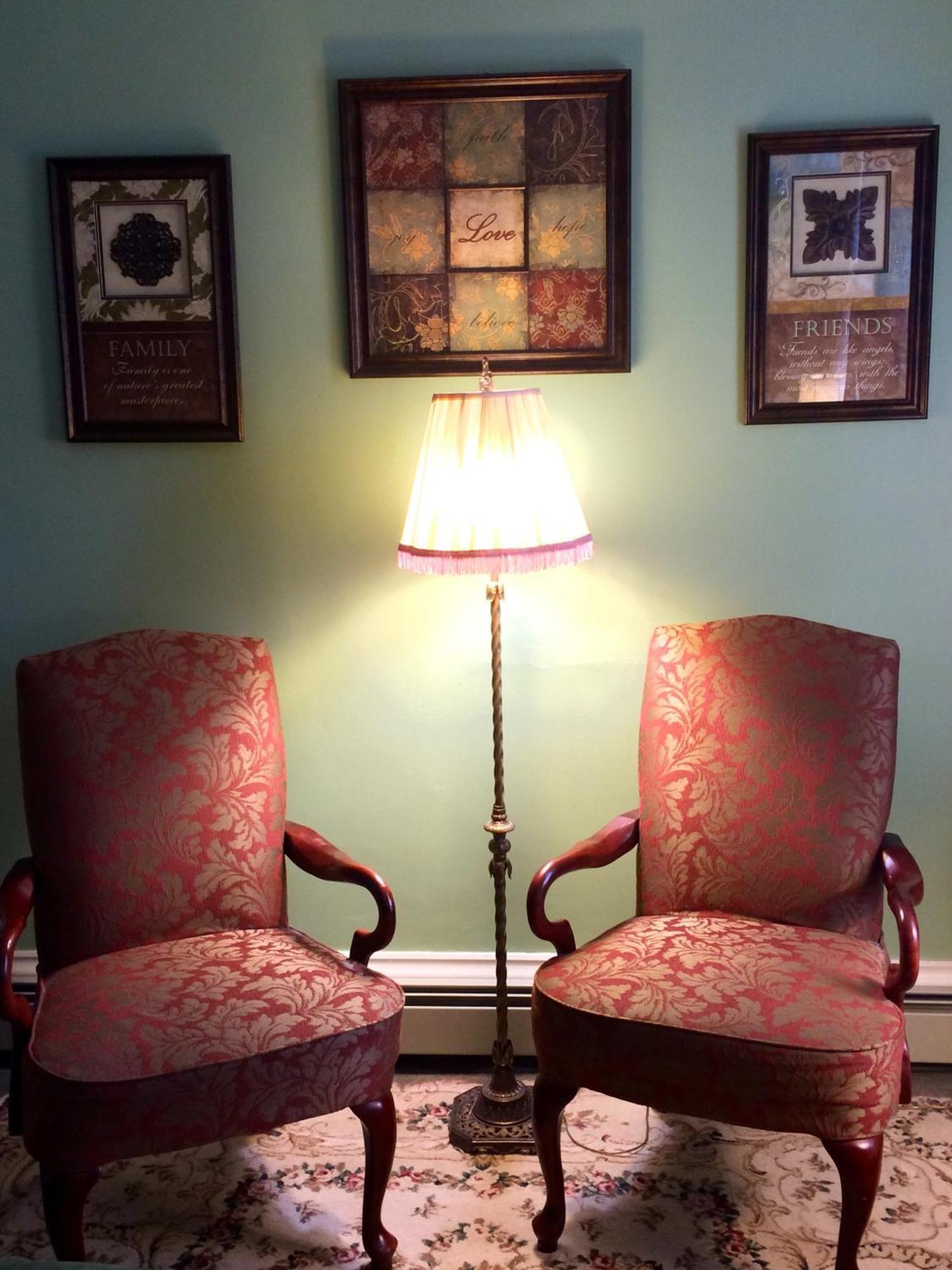 Munro House Bed And Breakfast Jonesville Quarto foto
